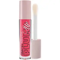 Pastel Блеск для придания объему губ PLUMP UP EXTRA HYDRAYTING PLUMPING 204 Spicy Sweet