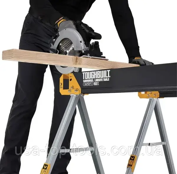 C550 sawhorse discount