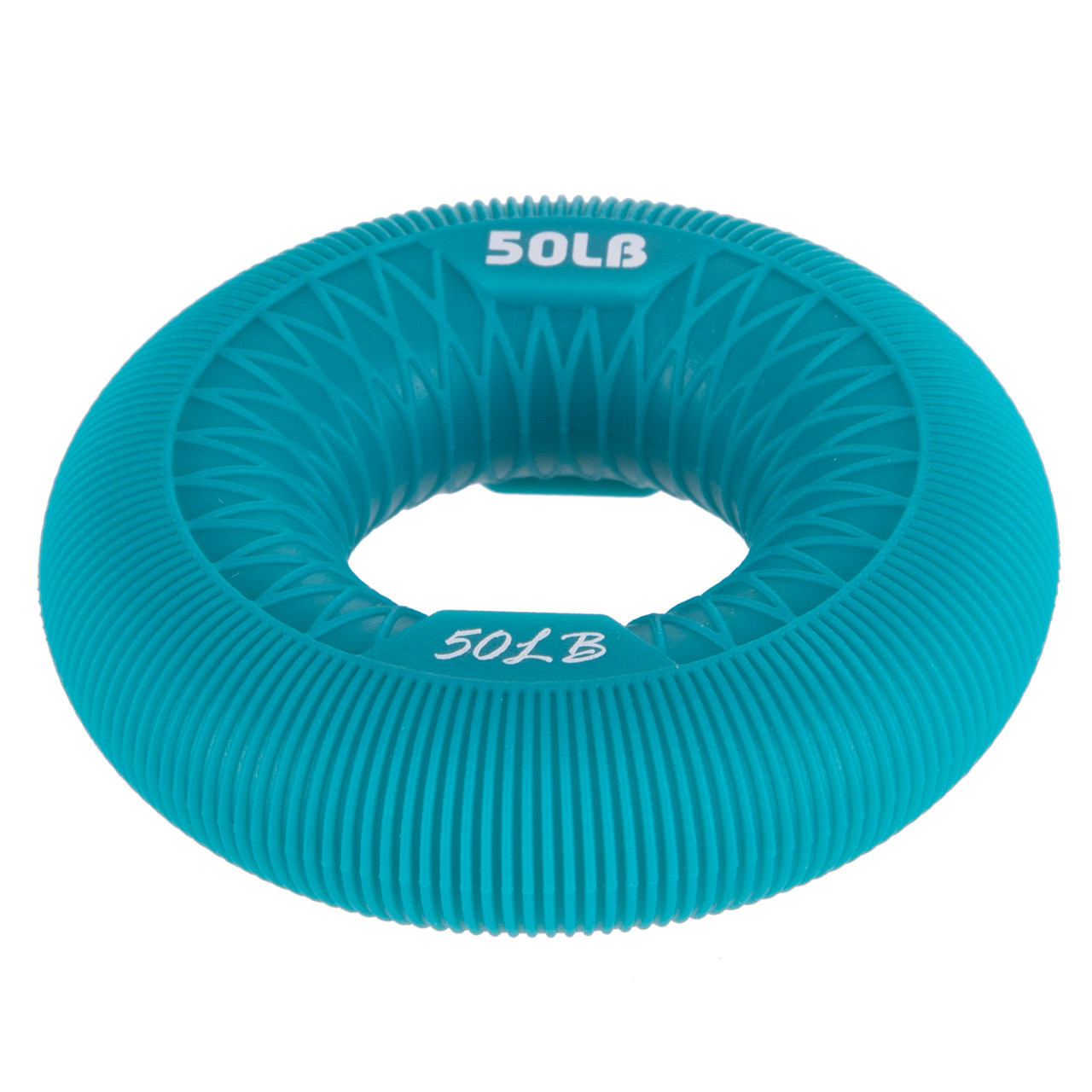 Еспандер кистьовий Кільце JELLO FI-2526 навантаження від 30 до 60 LB, фото 1