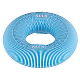 Еспандер кистьовий Кільце JELLO FI-2526 навантаження від 30 до 60 LB, фото 8