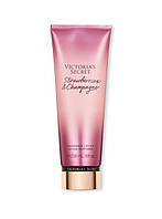 Лосьон для тела Fragrance Lotion Strawberries & Champagne Victoria's Secret 236 мл
