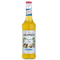 Сироп без сахара "Monin" Маракуйя 0,7 л
