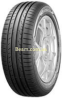 Автошина Dunlop SP Sport BluResponse 215/65 R15 96H