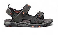 Сандалии мужские CMP Almaak Hiking Sandal Gray