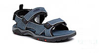 Сандалии мужские CMP Almaak Hiking Sandal Blue Размеры 38 39 40 42 45