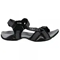 Сандалии CMP Hamal Hiking Sandal Nero