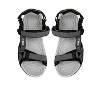 Сандалии CMP Hamal Hiking Sandal Nero