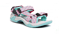 Детские сандалии CMP Kids Hamal Hiking Sandal Gloss для девочки (Размеры с 28-34