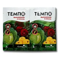 "Темпо" 3 г, оригінал