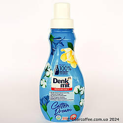 Парфум для прання Denkmit Cotton Dream 400ml