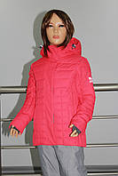 Куртка дитяча High Experience рожева