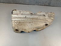 Skoda Octavia A5 1.6 MPI Захист термічний колектора випускного