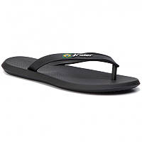 Вьетнамки мужские Rider R1 man slipper black\black