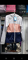 Куртка женская Columbia Mount Whitney Lined Windbreaker