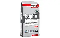 Затирка для швів Sopro Saphir 9501 cвітло-сірий №16 (3 кг)