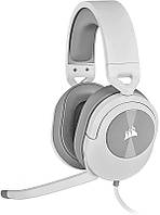 Наушники Corsair HS55 Surround Headset White