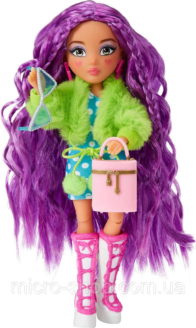 Лялька Дрім Елла Dream Ella Extra Iconic Mini Doll - DreamElla
