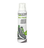 Дезодорант для спортивной обуви Coccine Sneakers DEO Fresh 150мл 4007