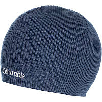 Шапка Columbia Whirlibird Watch Cap Beanie тёмно-синий