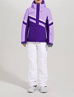 Детский/подростковый горнолыжный костюм High Experience для девочки (размеры 116, 122)