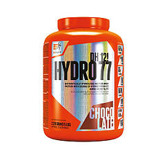 Гідролізований протеїн Extrifit Hydro 77 DH 12 Instant 2270 g (Chocolate)