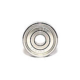 Підшипник нержавіючий NSK 624B-H-26ZZMC3ESGAHQC (624 ZZ SS), фото 2