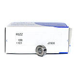 Підшипник EZO R3 ZZ (R3ZZ) (R3ZZ) (ADR.Y3/16ZZ) (4.762x12.7x4.978), фото 3