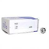 Підшипник EZO R3 ZZ (R3ZZ) (R3ZZ) (ADR.Y3/16ZZ) (4.762x12.7x4.978), фото 6