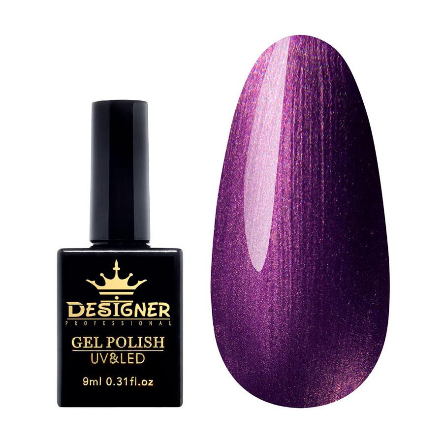 ГЕЛЬ-ЛАК DESIGNER O393, 9 МЛ
