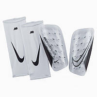 Футбольні щитки Nike Mercurial Lite DN3611-100 Розмір EU: XS