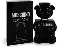 Toy Boy Moschino eau de parfum 30 ml