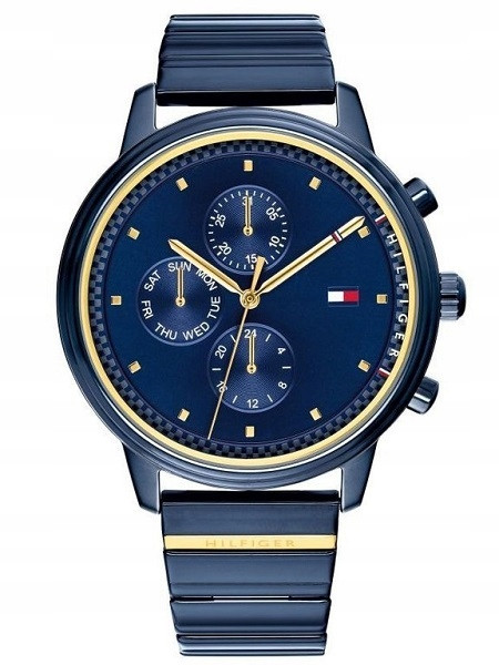 Жіночий годинник Tommy Hilfiger 1781893, фото 1