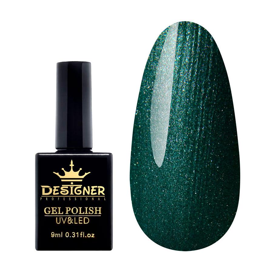 ГЕЛЬ-ЛАК DESIGNER O397, 9 МЛ