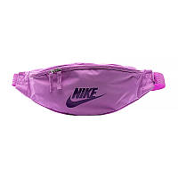 Сумка на пояс Nike Heritage Waistpack DB0490-532 Размер EU: MISC