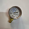 Манометр для редуктора 0,6МПа Склоприлад, фото 2