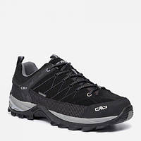 Кроссовки CMP Rigel Low Trekking Shoes