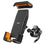 Hoco CA93 Rider Bike Велосипедний тримач для телефона, фото 3