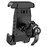 Hoco CA93 Rider Bike Велосипедний тримач для телефона, фото 4