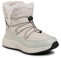 Ботинки женские CMP SHERATAN WMN SNOW BOOTS WP