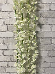 Штучний квіти зелені 180 см довжина