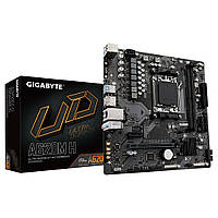 Материнская плата GIGABYTE A620M H