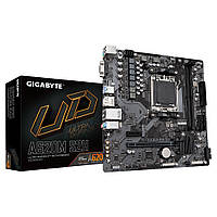 Материнская плата GIGABYTE A620M S2H