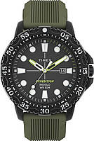 Часы Timex Expedition Gallati, мужские часы Timex TW4B25400, таймекс, касио