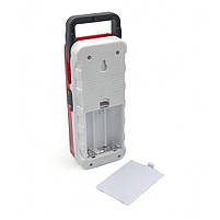 Ліхтарик-лампа Tie Yong TY-V5-1 (Led 8+1), фото 4