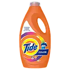 Гель для прання Tide 1,55л color