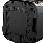 Аерофритюрниця RAF R.5351 10л з сенсорним керуванням, фото 4