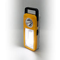 Ліхтарик-лампа Tie Yong TY-V5-1 (Led 8+1), фото 6