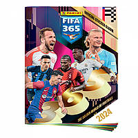 Альбом для наклеек Panini FIFA 365 2024 (8051708006445) FIFA-365-2024 Размер EU: 1SIZE