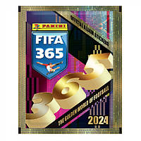 Наклейки Panini FIFA 365 2024 (8051708006452) FIFA-365-2024-ST Размер EU: 1SIZE