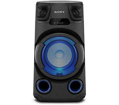 Мультимедійна акустика Sony MHCV13